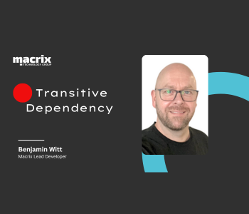 Transitive Dependency